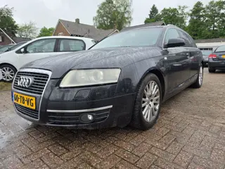 Audi A6 Avant 2.4 Pro Line
