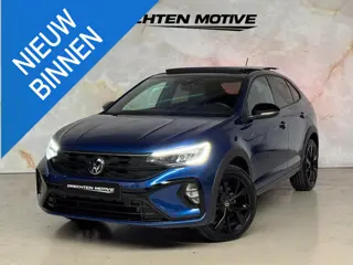 Volkswagen Taigo 1.0 TSI R-Line Edition Pano / Camera / Keyless /