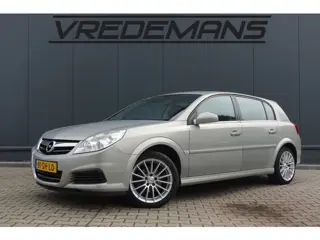 Opel Signum 2.2-16V Elegance dealeronderh.