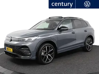 Volkswagen Tiguan 1.5 eHybrid R-Line Edition / Pano-Dak / Elek-Klep / Trekhaak