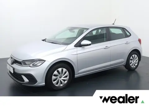 Volkswagen Polo 1.0 TSI Polo | 95 PK | LED verlichting | Cruise control | Apple Carplay/Android Auto