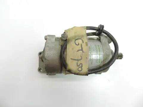 STARTMOTOR Suzuki GT 750 1970 - 2012