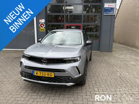 Opel Mokka 1.2 Elegance / Airco clima/ Apple carplay/ Cruise/ LED/ PCD/ Camera/ LMV/ Trekhaak