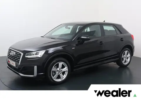 Audi Q2 35 TFSI S Edition | 150 PK | Automaat | Cruise control | S line | Climate control | Apple Ca