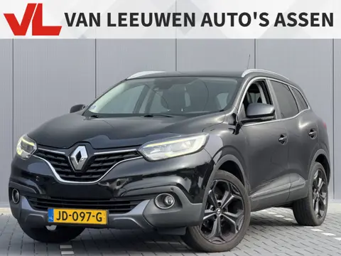 Renault Kadjar 1.2 TCe Intens | Nieuwe APK | Trekhaak | Navi