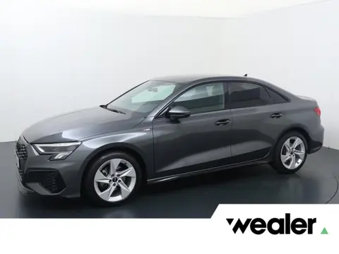 Audi A3 Limousine 30 TFSI S edition | 110 PK | Automaat | Stoelverwarming | Cruise control | Apple C
