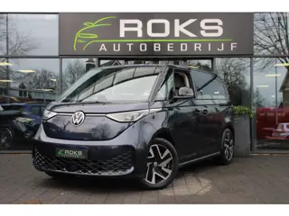 Volkswagen ID. Buzz Pro Advantage 77 kWh (bj 2023)