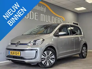 Volkswagen e-Up! Style Camera/Stoelverwarming/Cruise