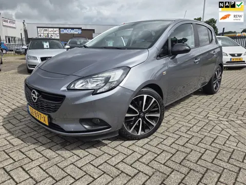Opel Corsa 1.0 Turbo Online Edition/NAVI/CRUISCONTROL/NAP