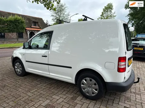 Volkswagen Caddy 1.6 TDI