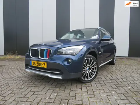 BMW X1 SDrive18d Executive