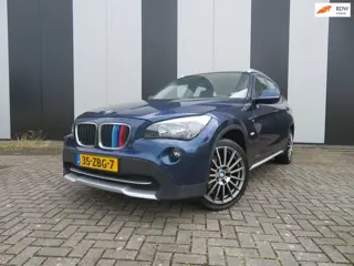 BMW X1 SDrive18d Executive