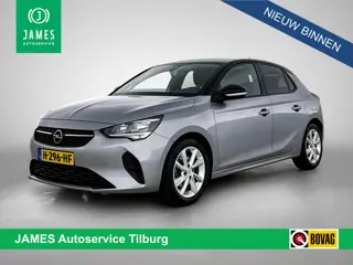 Opel Corsa 1.2 Edition 100PK CARPLAY-NAVI | TWO-TONE | CRUISE | DAB