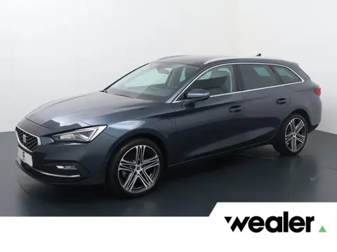 SEAT Leon Sportstourer 1.4 TSI eHybrid PHEV FR Business Intense | 204 PK | SoH 97% | Adaptive Cruise