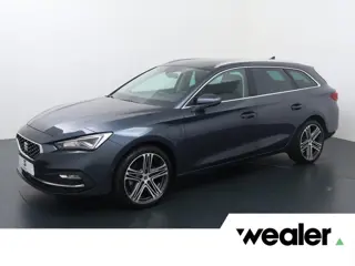 SEAT Leon Sportstourer 1.4 TSI eHybrid PHEV FR Business Intense | 204 PK | SoH 97% | Adaptive Cruise