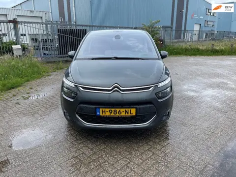 Citroen C4 Picasso 1.6 THP Intensive