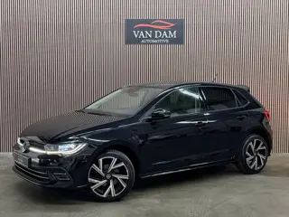 Volkswagen Polo 1.0 TSI R-Line 2022 DSG IQ-LIGHT CAMERA CRUISE