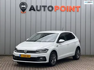 Volkswagen Polo 1.0 TSI R-Line ORG NL AUTO DEALER OND AUTOMAAT PDC