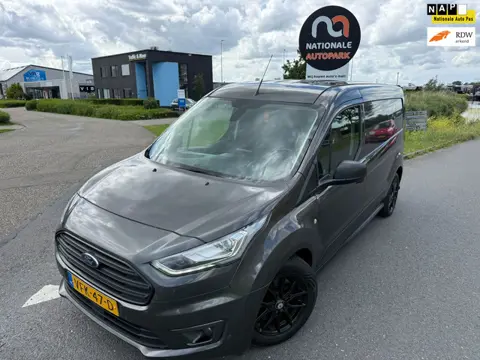 Ford Transit Connect 2020 * 1.5 EcoBlue L2 * LONG * AUTOMAAT*EURO6*