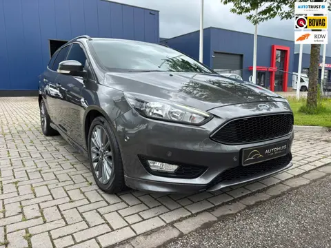 Ford Focus 1.0 EcoBoost ST Line Business 140PK / APPLE CARPLAY / NAVIGATIE / CLIMATE / PDC / START-S