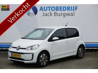 Volkswagen e-Up! e-up! SOH 88% | Climate | Stoelverw. | Bluetooth *All in prijs*