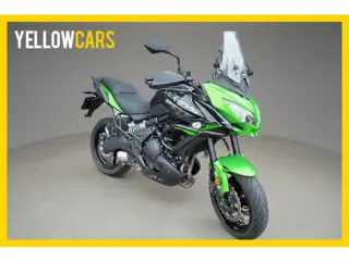 Kawasaki All-Road Versys 650 ABS
