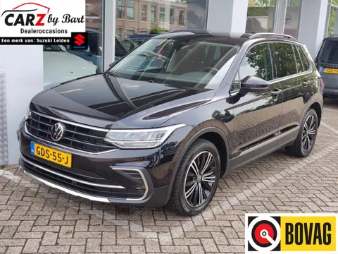 Volkswagen Tiguan 1.5 TSI ELEGANCE DSG Winterpakket | Adaptive Cruise | Navigatie
