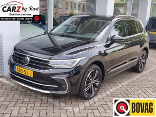 Volkswagen Tiguan 1.5 TSI ELEGANCE DSG Winterpakket | Adaptive Cruise | Navigatie