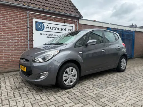 Hyundai ix20 1.4i i-Motion APK/CLIMA (bj 2011)
