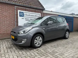 Hyundai ix20 1.4i i-Motion APK/CLIMA (bj 2011)