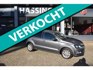 Volkswagen POLO 1.2 TSI BlueMotion Lounge edition, Navi , PDC, Climatronic, Blue-Tooth ,Cruise contr