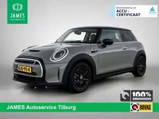 MINI Electric Cooper S 33 kWh 184PK TWO-TONE | CLIMA | NAVI | 1/2 LEER