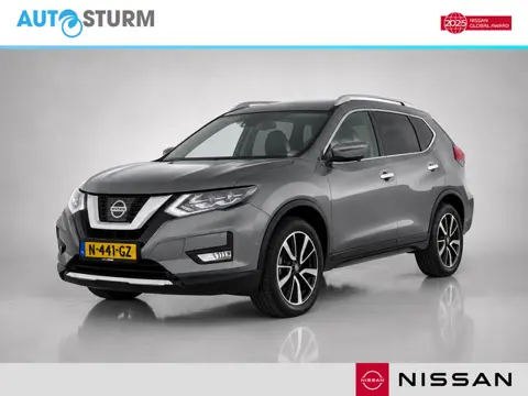 Nissan X-Trail 1.6 DIG-T Tekna incl. Trekhaak