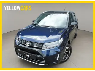 Suzuki Vitara 1.4 Boosterjet Smart Hybrid Style