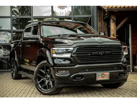 Dodge Ram 1500 5.7 V8 4x4 Crew Cab Laramie (bj 2024)