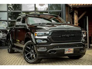Dodge Ram 1500 5.7 V8 4x4 Crew Cab Laramie (bj 2024)