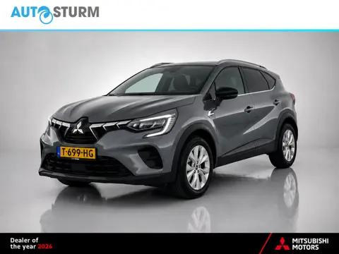 Mitsubishi ASX 1.0 MPI Turbo Intense
