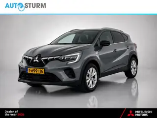 Mitsubishi ASX 1.0 MPI Turbo Intense