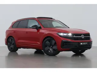 Volkswagen Touareg 3.0 TSi eHybrid 4MOTION R | FINAL EDITION | Luchtvering | Trekhaak | Panoramadak 