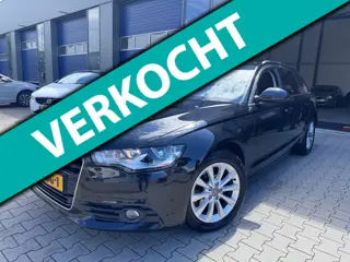 Audi A6 Avant 2.0 TFSI Business Edition Automaat nieuwe ketting!!
