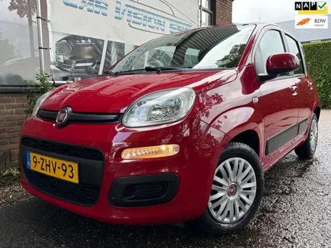 Fiat Panda 0.9 TwinAir Edizione Cool|Airco|