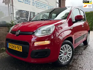 Fiat Panda 0.9 TwinAir Edizione Cool|Airco|