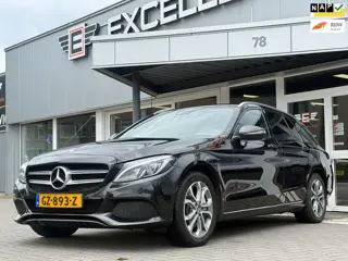 Mercedes-Benz C-klasse Estate 350 e Lease Edition
