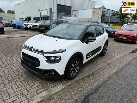 Citroen C3 1.2 PureTech Feel, Facelift, Navi, Dealer auto