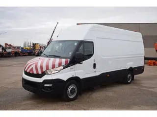 Iveco Daily 35S14 (bj 2015)