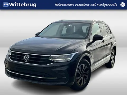 Volkswagen Tiguan 1.4 TSI eHybrid Life DSG Automaat Panoramadak / Digital Cockpit Pro / Voorstoelen 