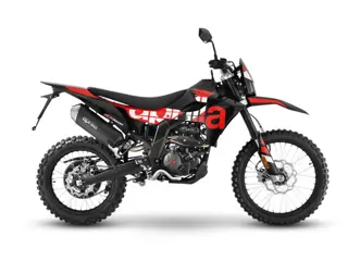 Aprilia RX 125 (bj 2026)