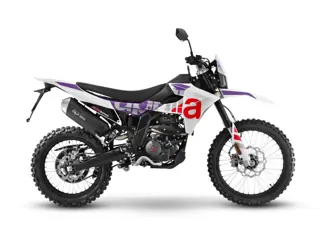 Aprilia RX 125 (bj 2026)