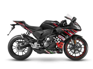Aprilia RS 125 GP REPLICA (bj 2026)