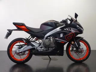 Aprilia RS 457 (bj 2026)